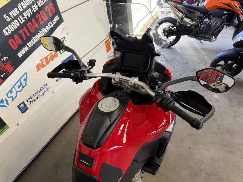 MULTISTRADA V4 S