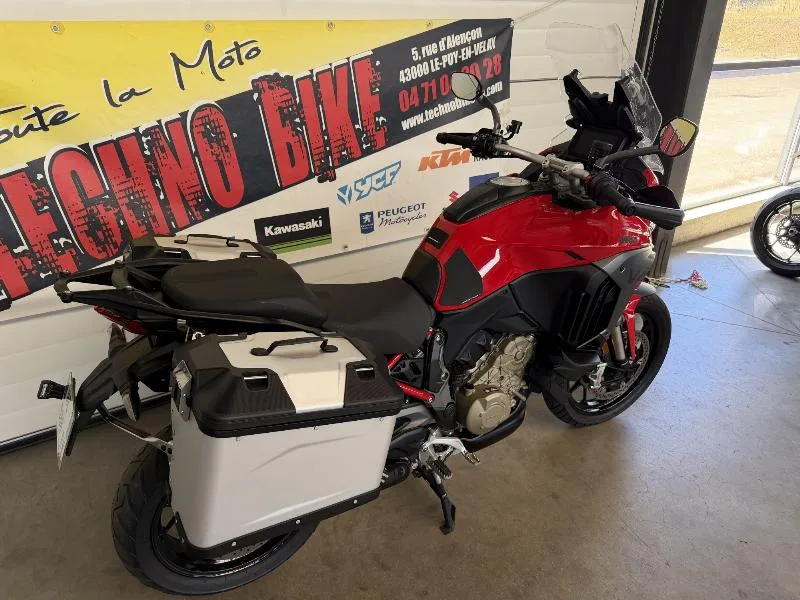 MULTISTRADA V4 S