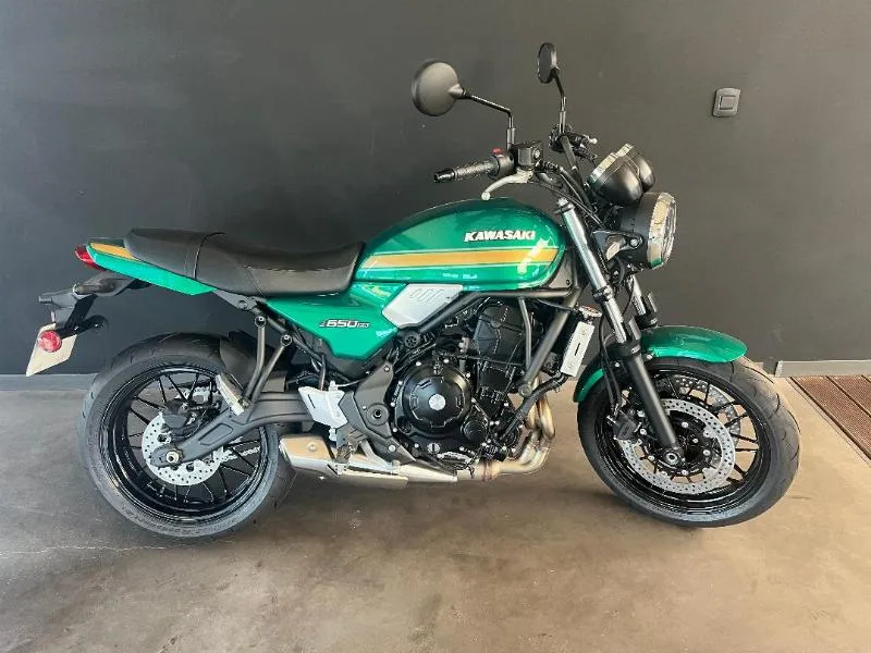 Z 650 RS