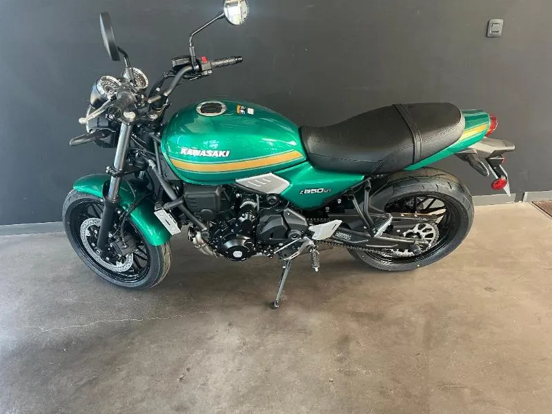Z 650 RS