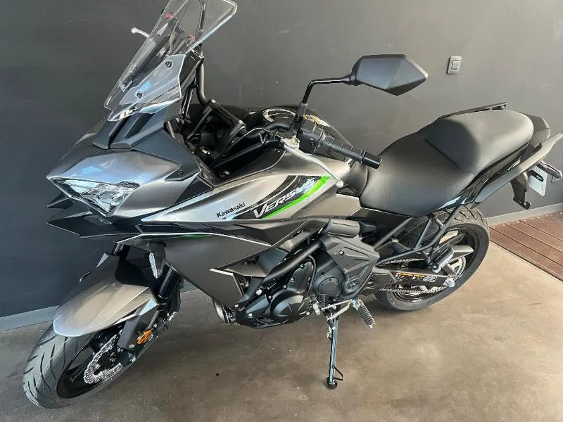VERSYS 650