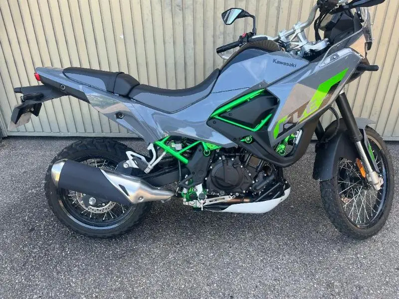 KLE 500 SE 2026