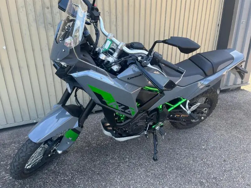 KLE 500 SE
