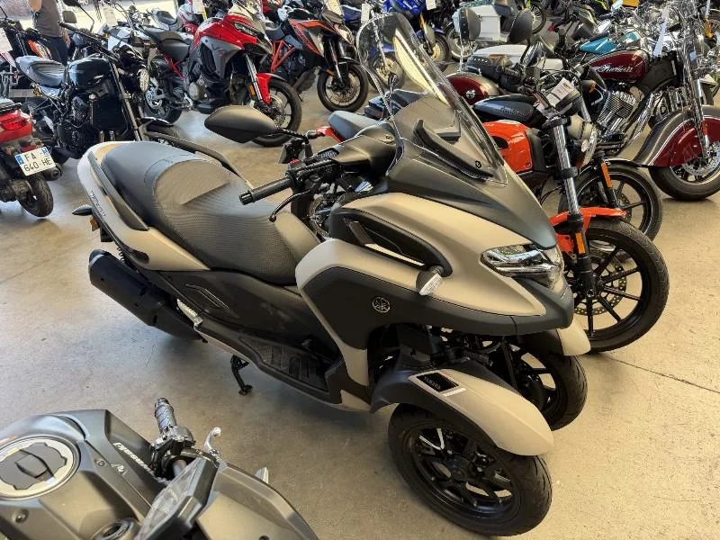 TRICITY 300