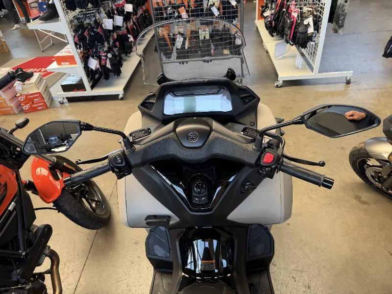 TRICITY 300
