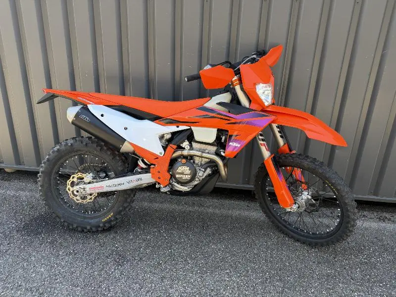 250 EXCF
