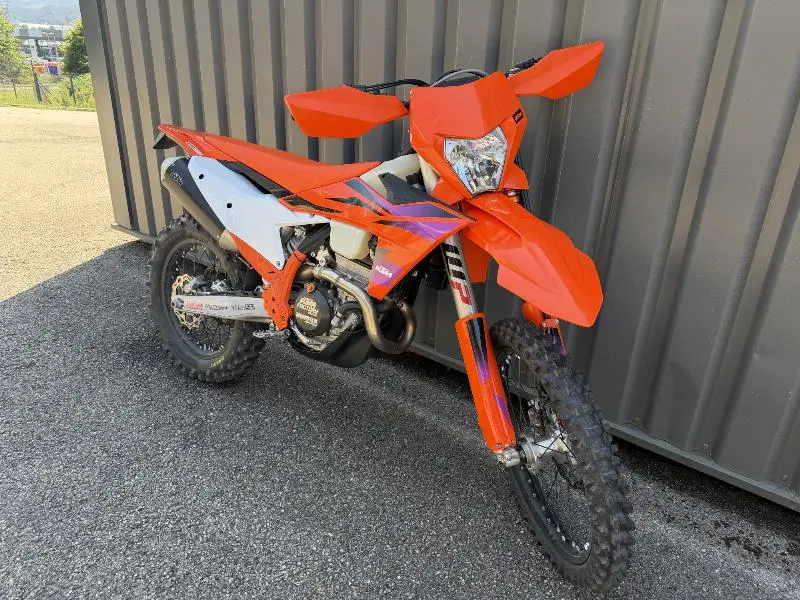 250 EXCF