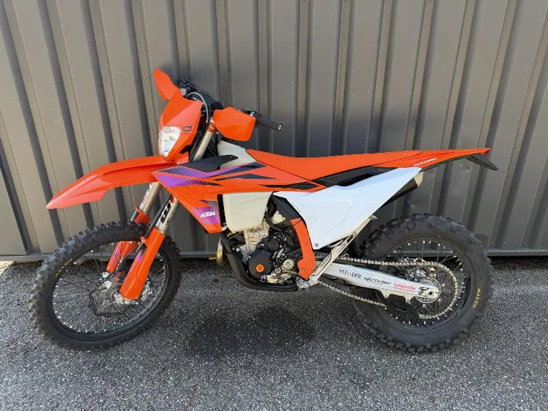 250 EXCF