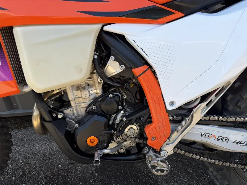 250 EXCF