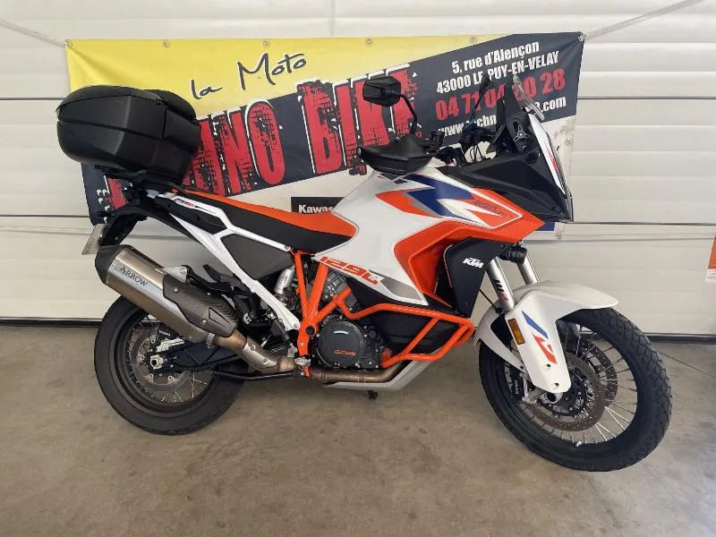1290 SUPER ADVENTURE R