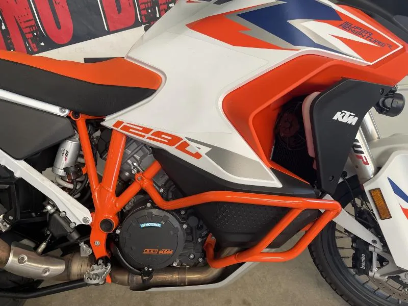 1290 SUPER ADVENTURE R