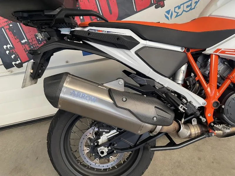 1290 SUPER ADVENTURE R