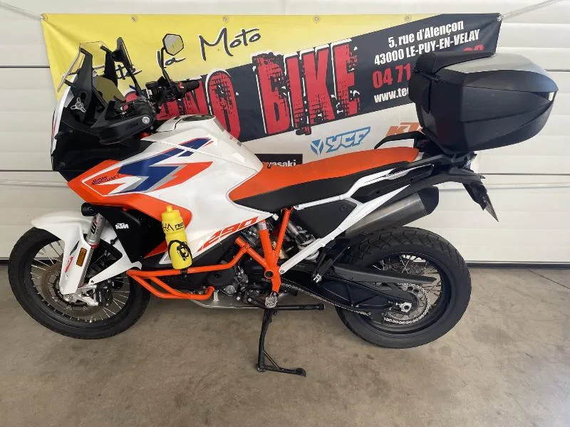 1290 SUPER ADVENTURE R