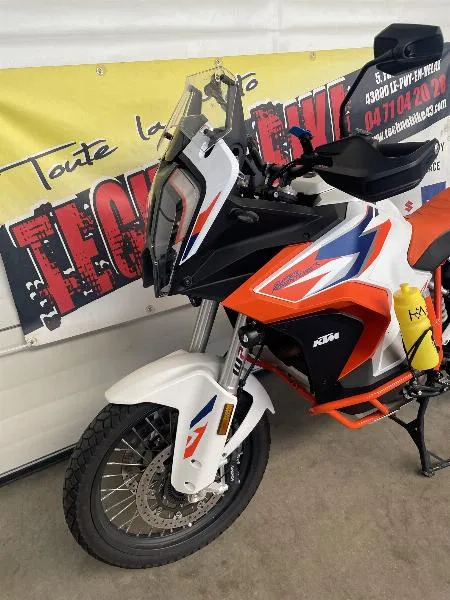 1290 SUPER ADVENTURE R