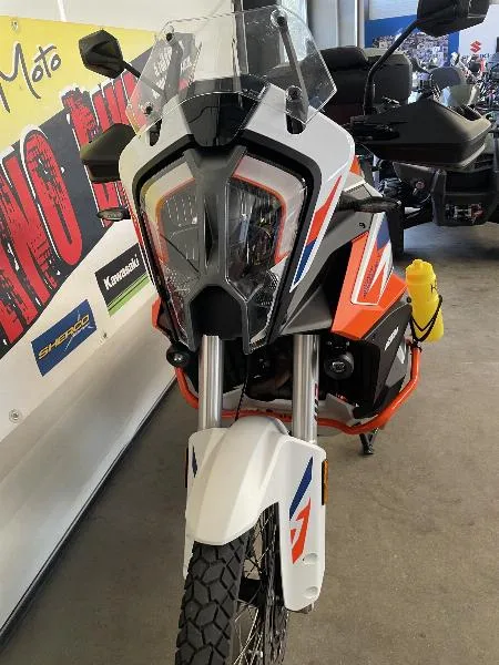 1290 SUPER ADVENTURE R