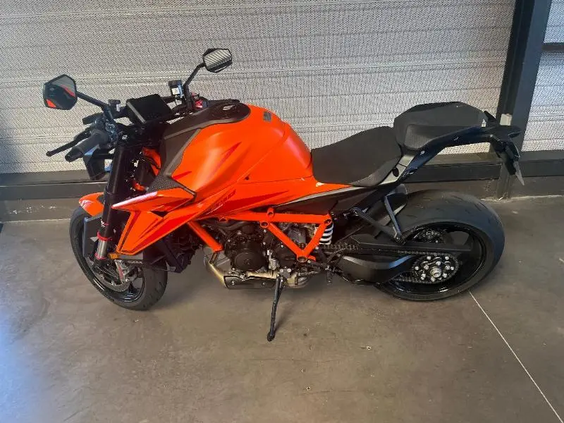 1390 SUPER DUKE R