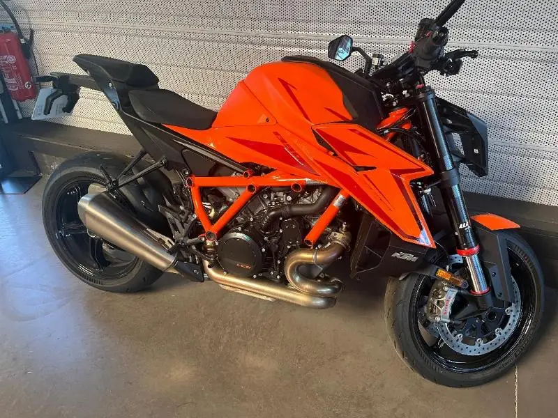 1390 SUPER DUKE R