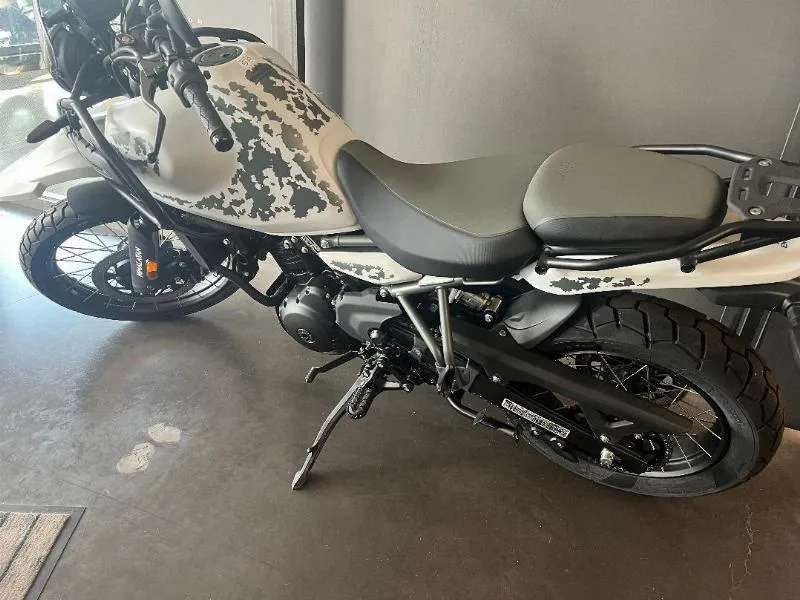 HIMALAYAN 450