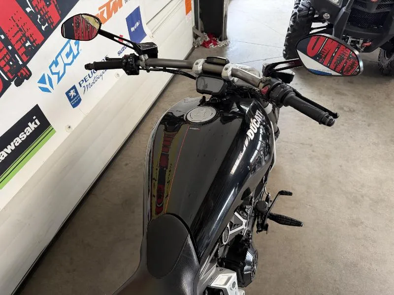 XDIAVEL S