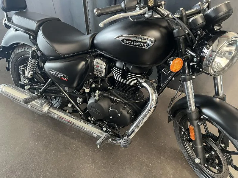 METEOR 350