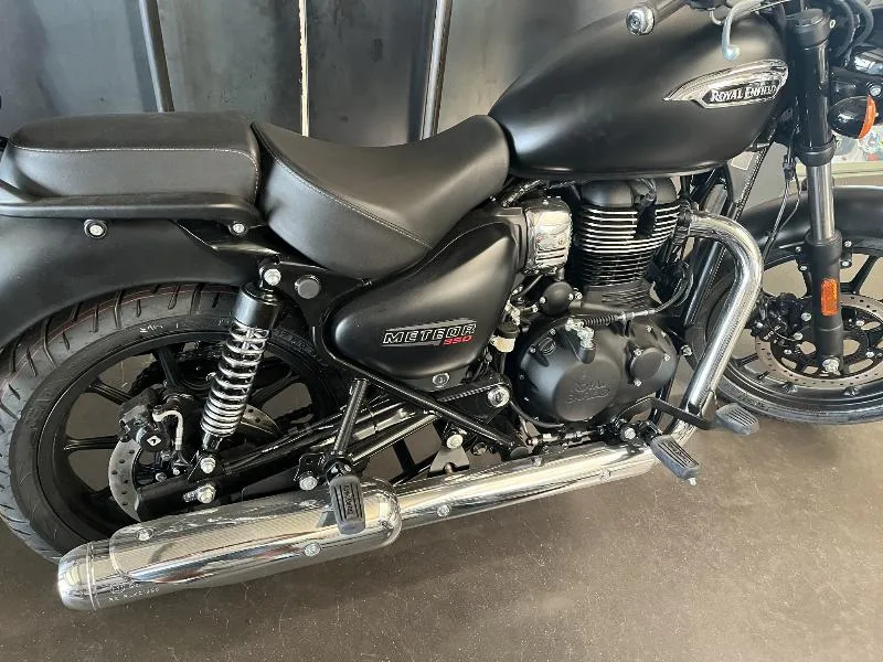 METEOR 350
