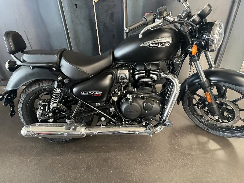 METEOR 350