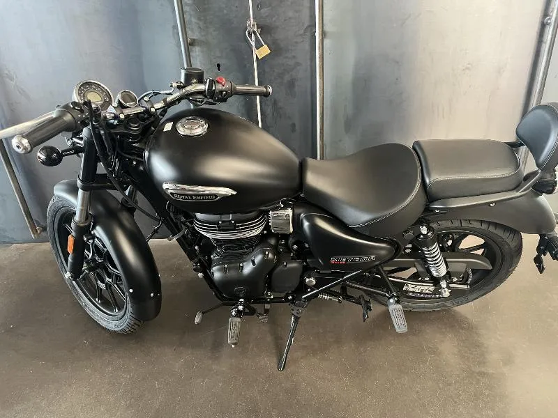 METEOR 350