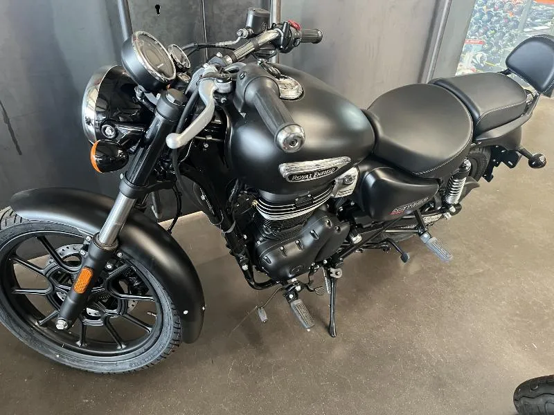 METEOR 350