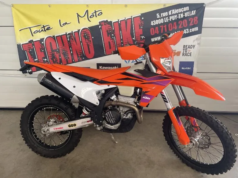 350 EXCF