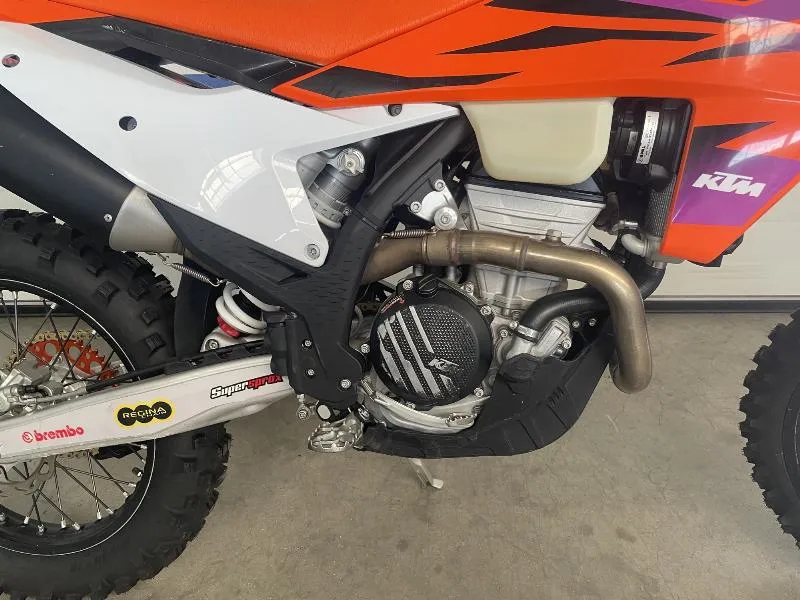 350 EXCF