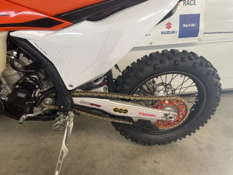 350 EXCF