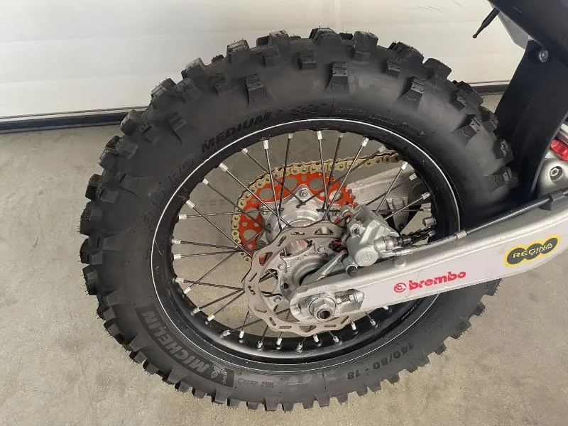 350 EXCF