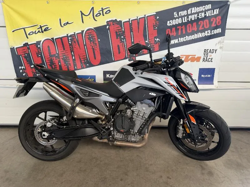 790 DUKE L