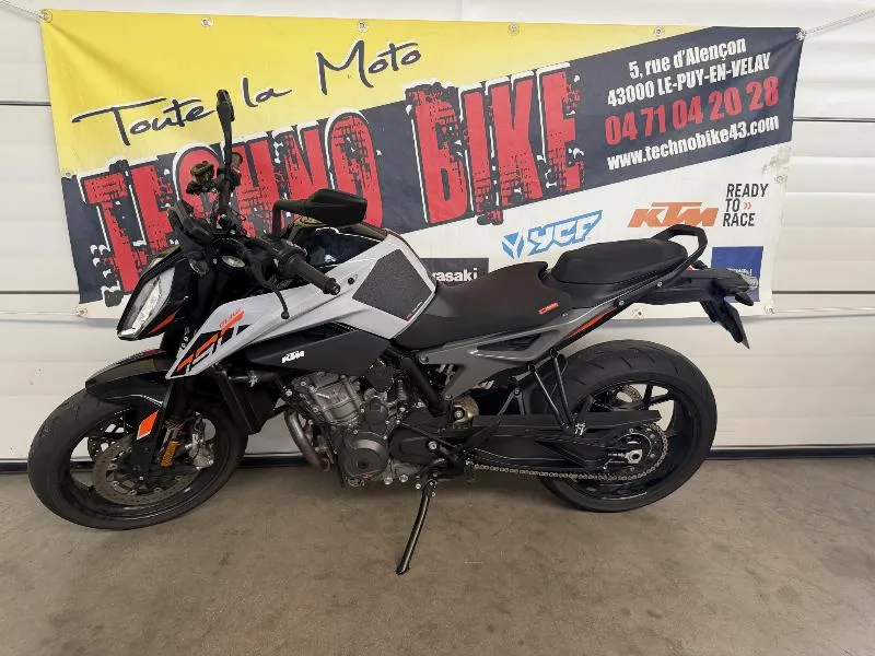 790 DUKE L
