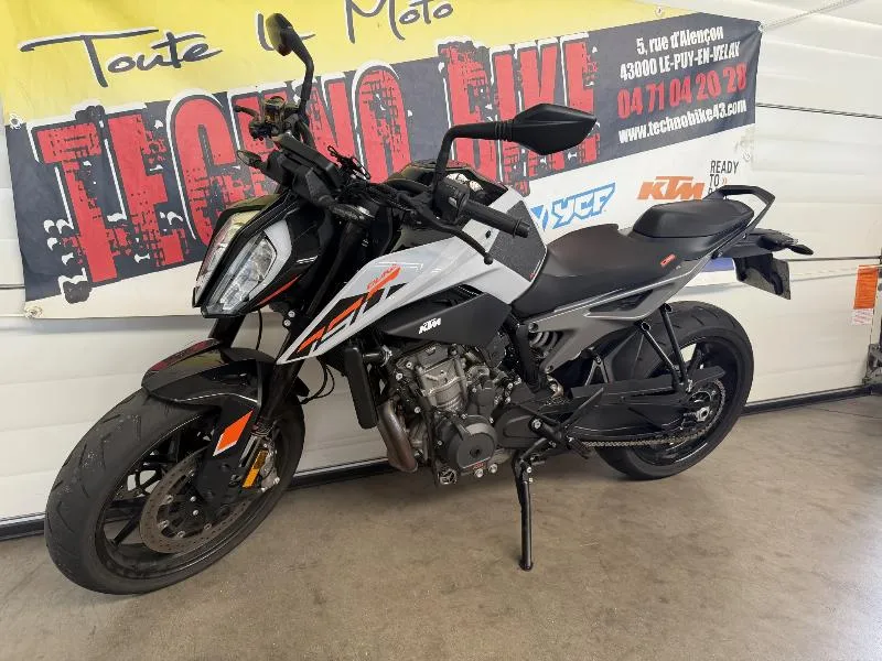 790 DUKE L