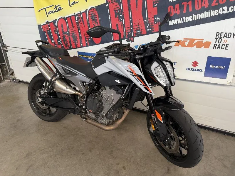 790 DUKE L