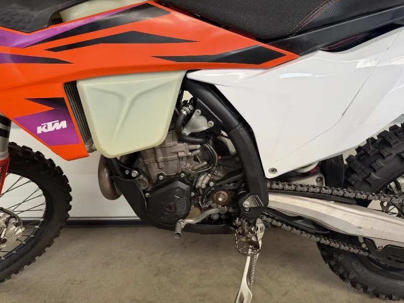 450 EXCF