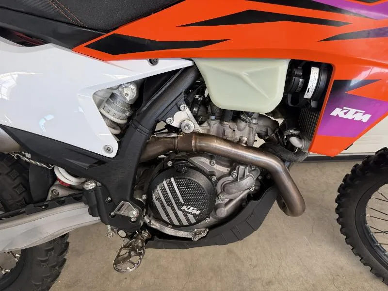 450 EXCF