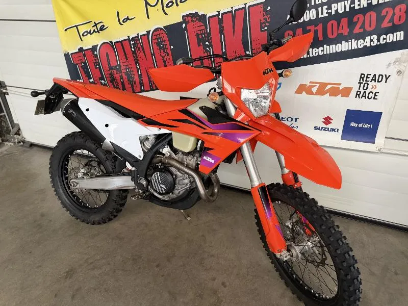 450 EXCF