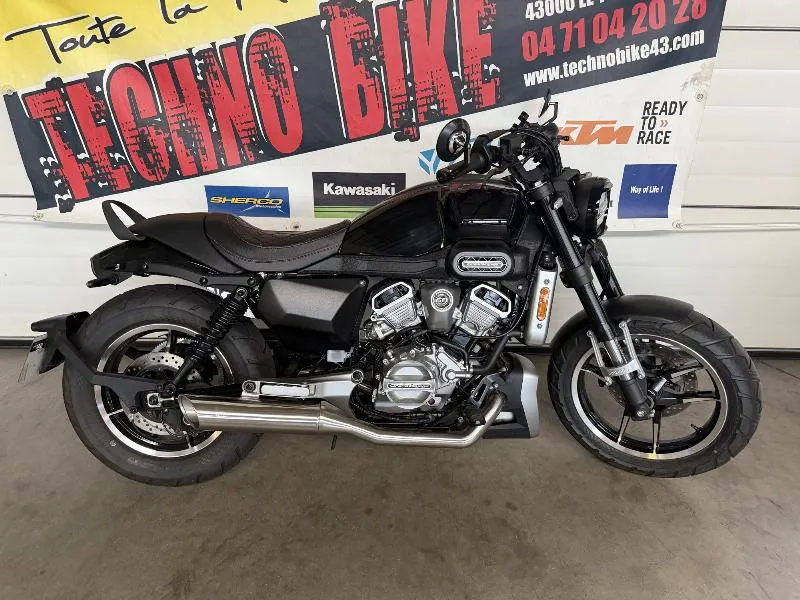 125 GV