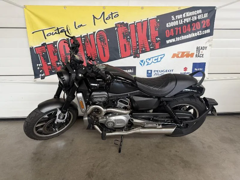 125 GV