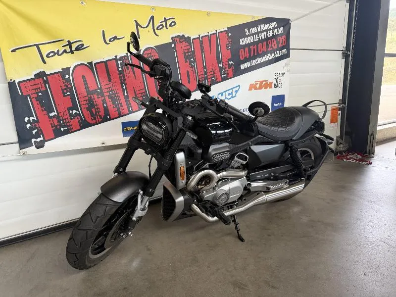 125 GV