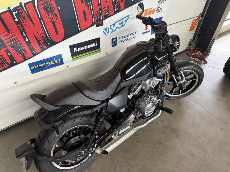 125 GV