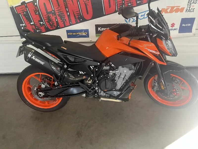 790 DUKE