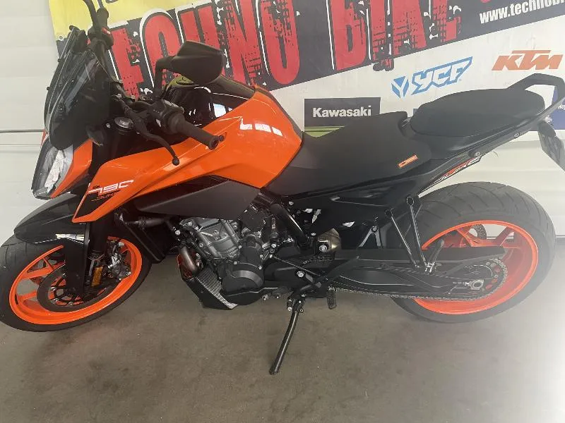 790 DUKE