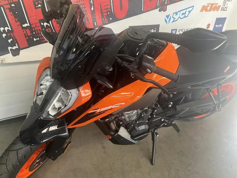 790 DUKE