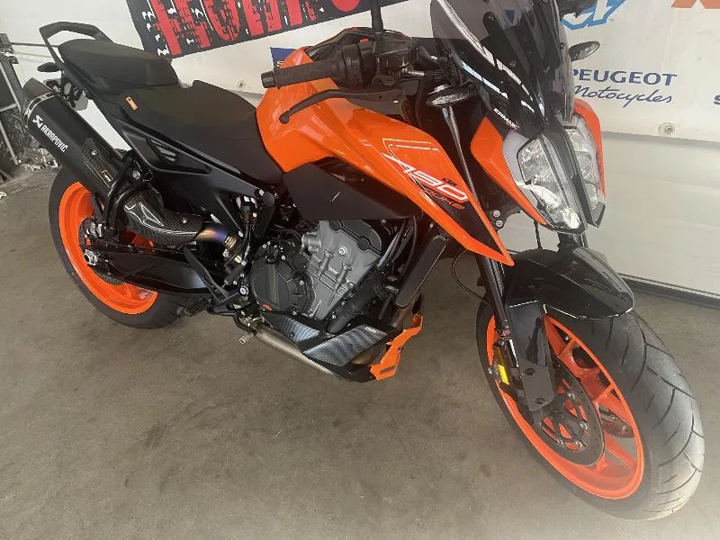 790 DUKE