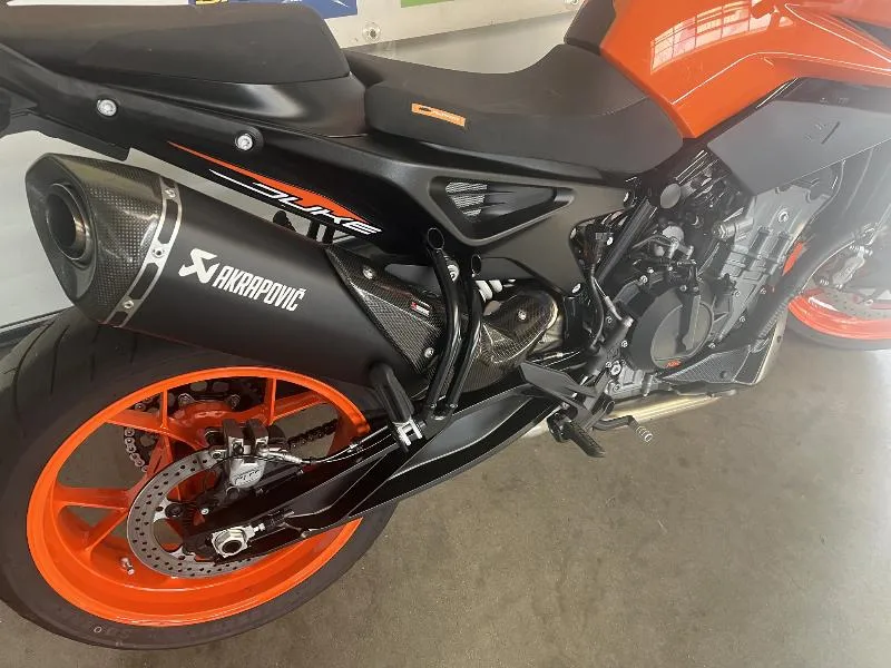 790 DUKE