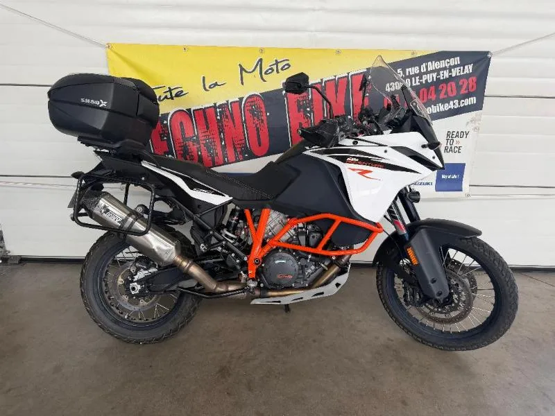 1090 ADVENTURE R