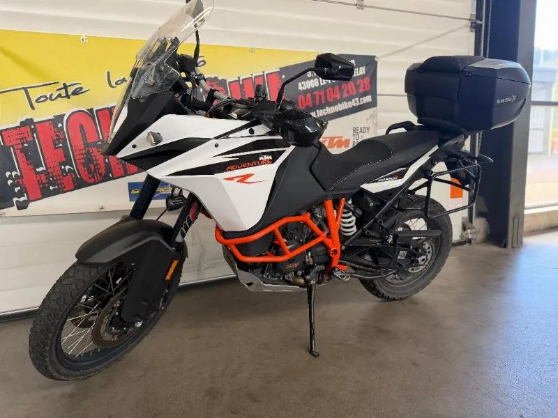 1090 ADVENTURE R
